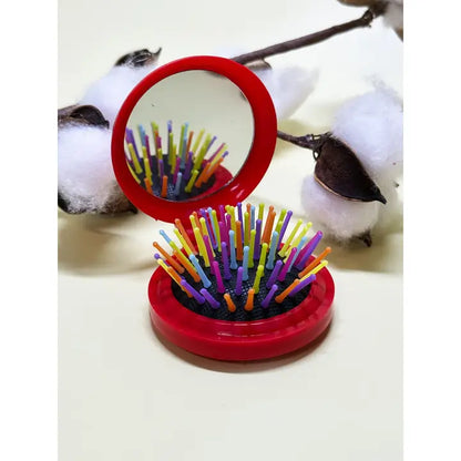 Kids Christmas Pop Up Brush