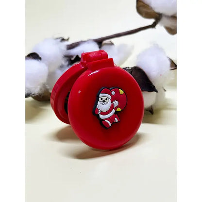 Kids Christmas Pop Up Brush