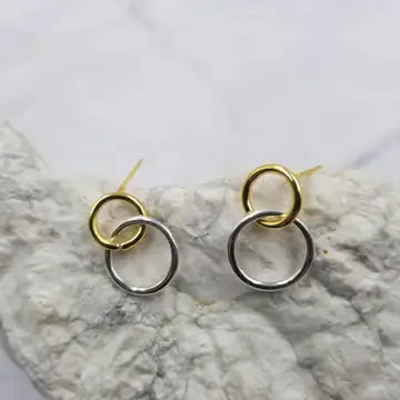 E - Links of Love Circle