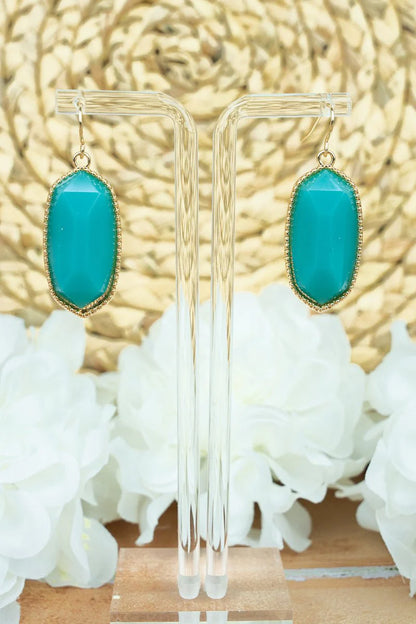 Lorelei Earrings