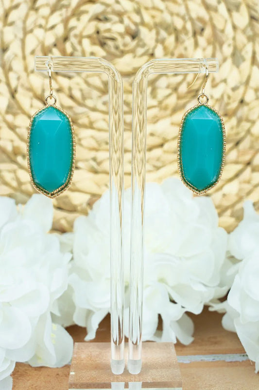 Lorelei Earrings