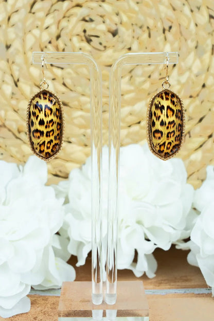 Lorelei Earrings
