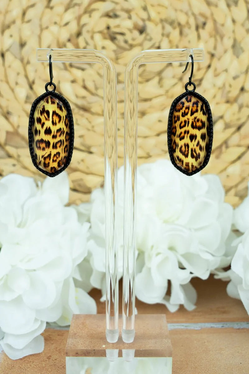 Lorelei Earrings
