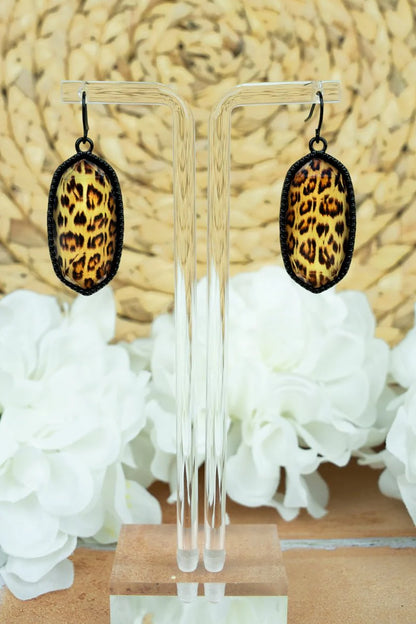 Lorelei Earrings