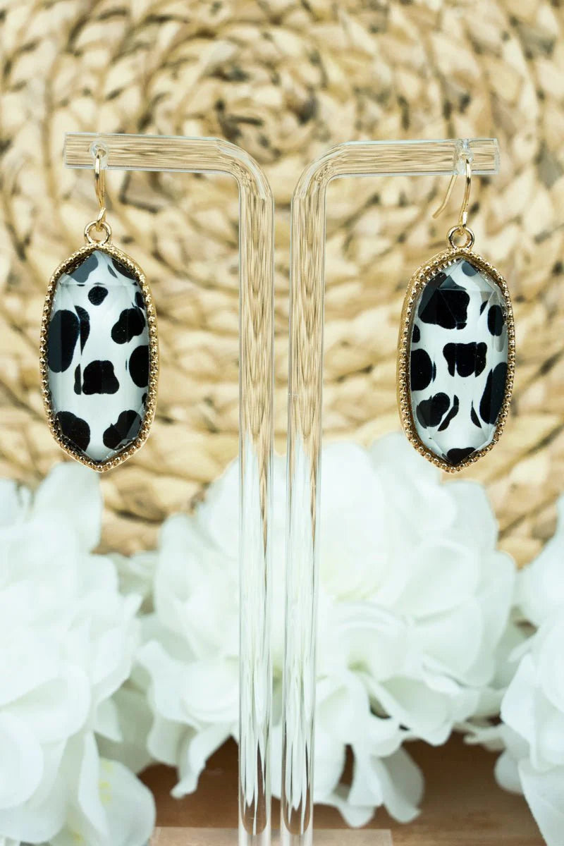 Lorelei Earrings
