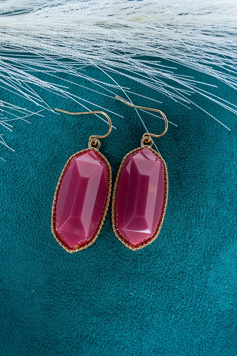 Lorelei Earrings