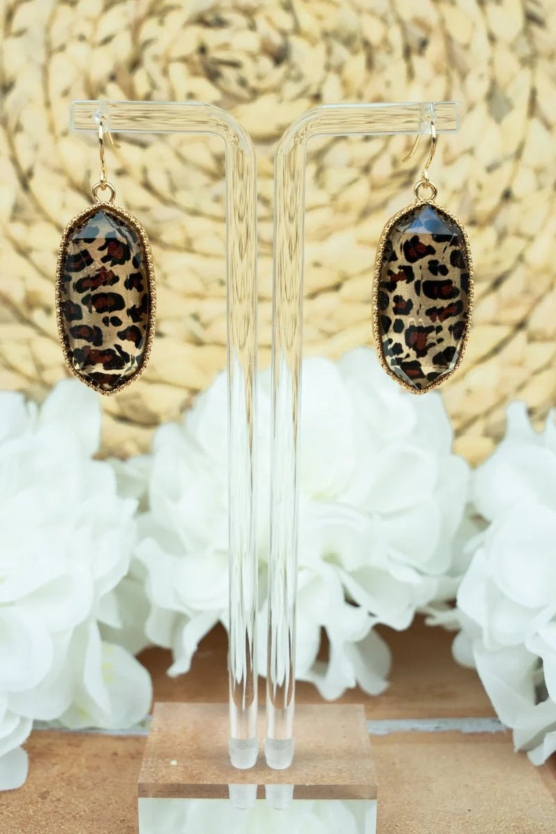 Lorelei Earrings
