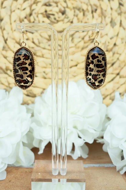 Lorelei Earrings