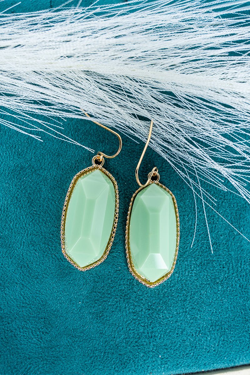 Lorelei Earrings