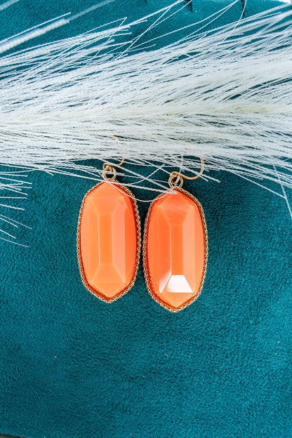 Lorelei Earrings
