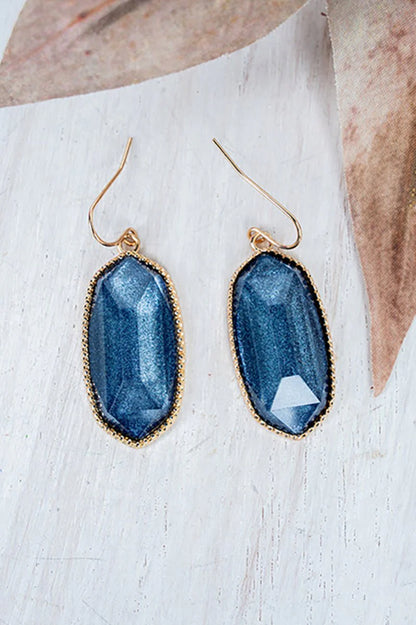 Lorelei Shimmer Earrings