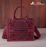 MW Embroidered Cut Out Conceal Carry