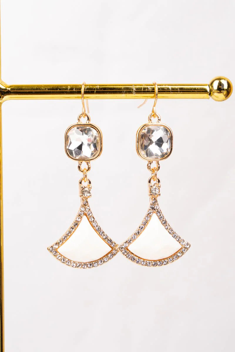 Marianna Earrings