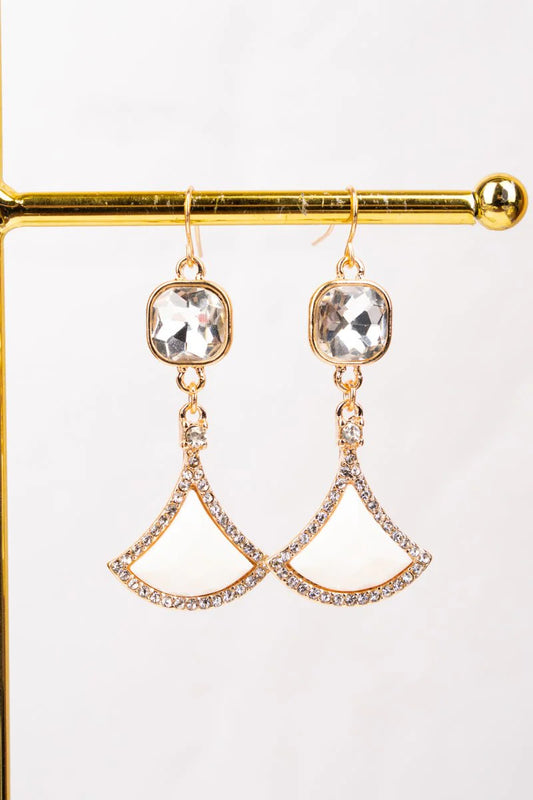 Marianna Earrings