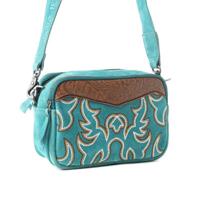 Marla Range Shoulder Bag
