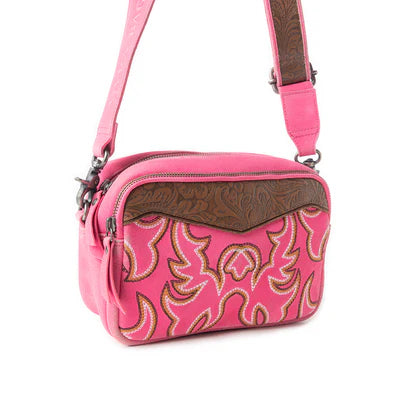 Marla Range Shoulder Bag
