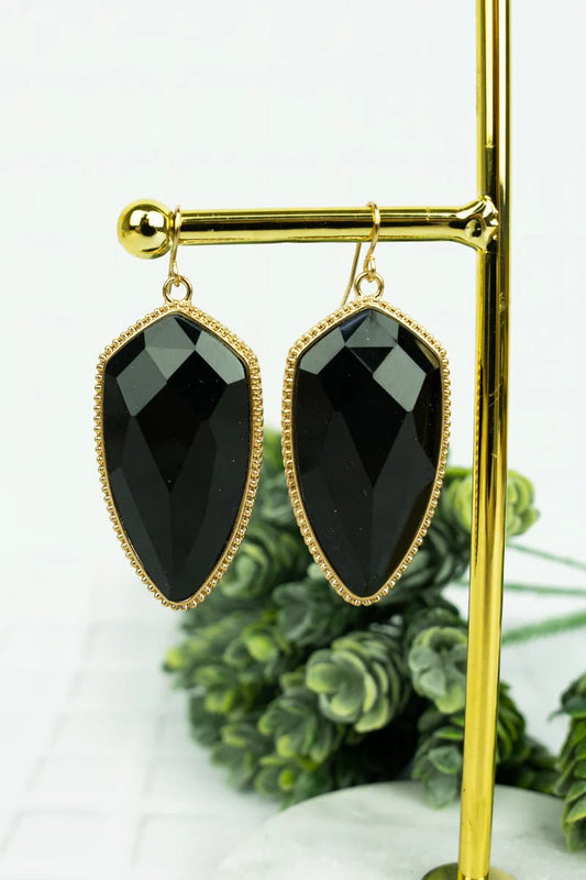 Miara Petal Earrings