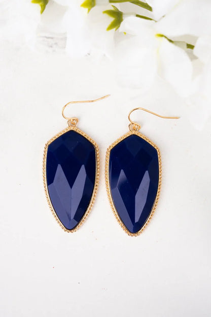 Miara Petal Earrings