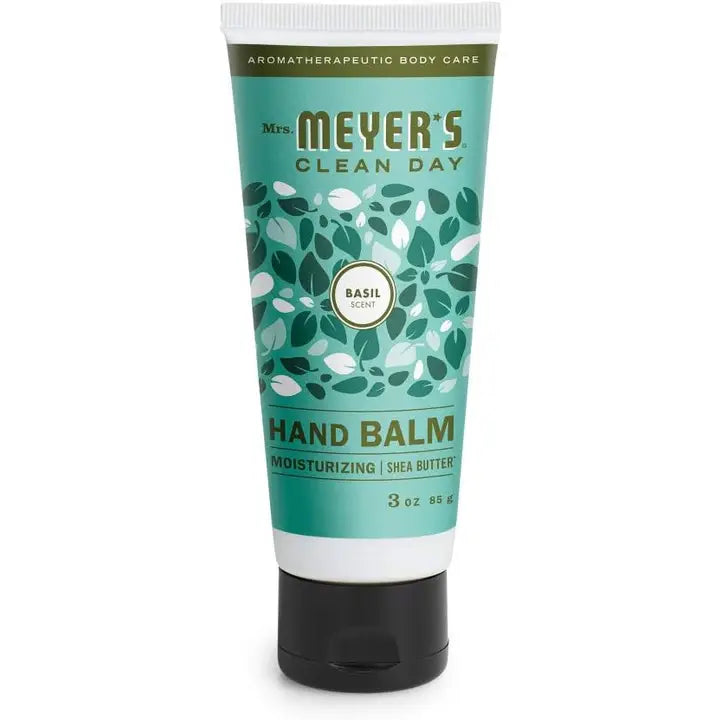Moisturizing Hand Balm