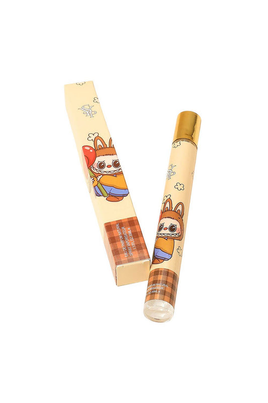 Monster Bunny Travel Perfume Spray