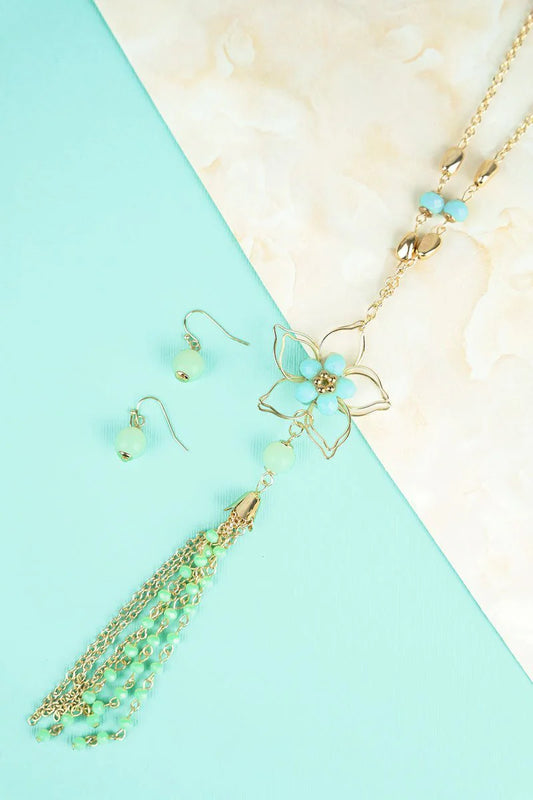 N - Floretta Set