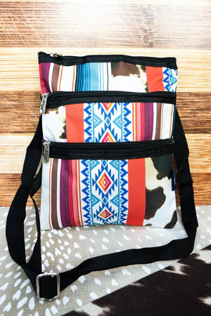 NGIL Crossbody Bag