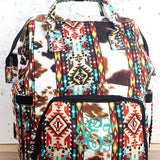 NGIL Diaper Bag Backpack