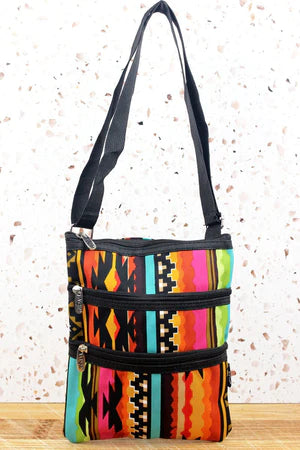 NGIL Crossbody Bag