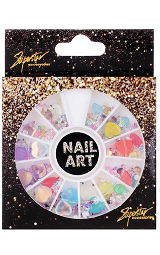 Nail Art Kit