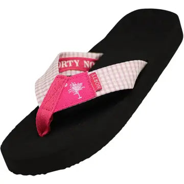 Norty's Resort Wear Flip Flop