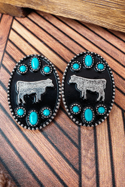 Pasture Pal Earrings