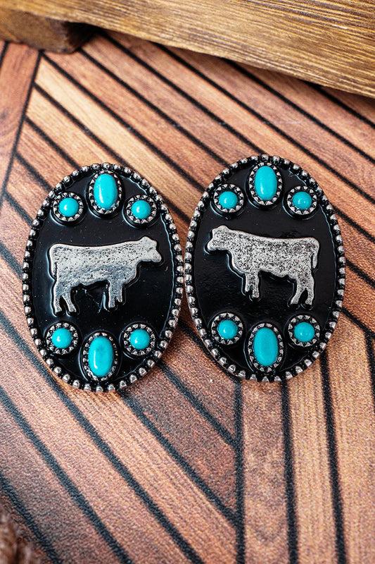 Pasture Pal Earrings