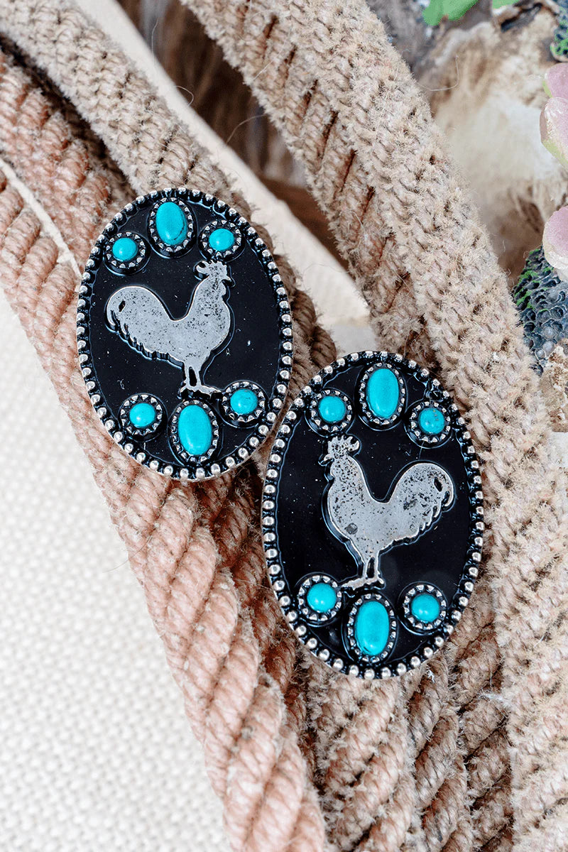 Pasture Pal Earrings