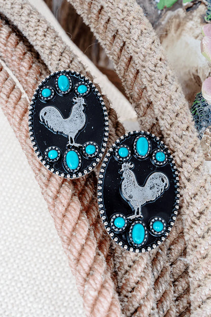 Pasture Pal Earrings