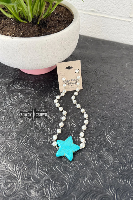 N - Pearl Star Struck