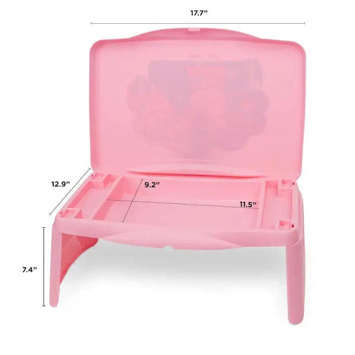Peppa Pig Kids Lap Desk