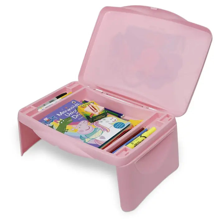 Peppa Pig Kids Lap Desk