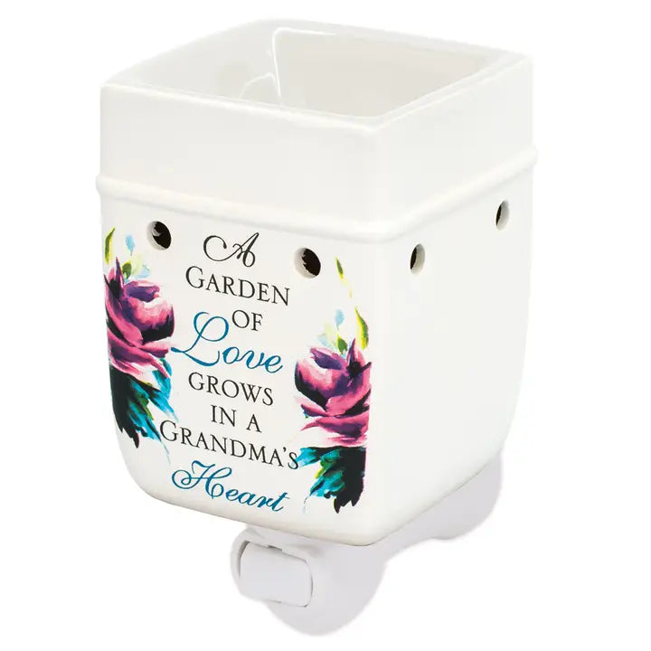Plug In Warmer