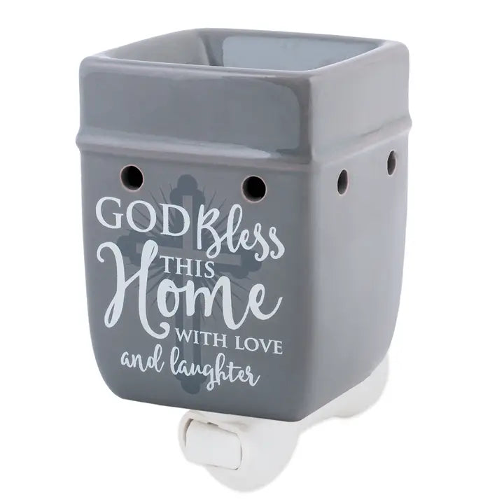 Plug In Warmer