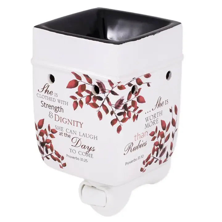 Plug In Warmer