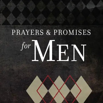 Prayers & Promises For Men