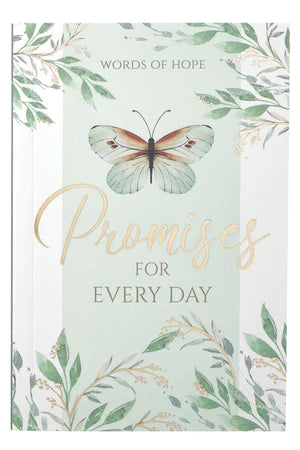 Promises For Every Day Book