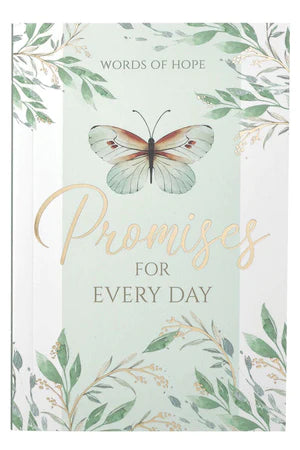 Promises For Every Day