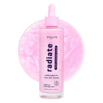 Radiate Multi-Purpose Dry Oil