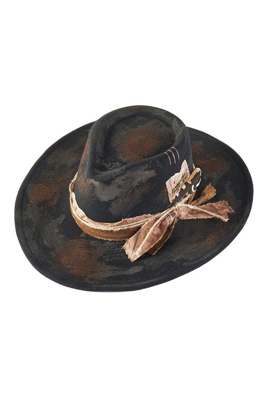 Reno Rogue Cowgirl Hat