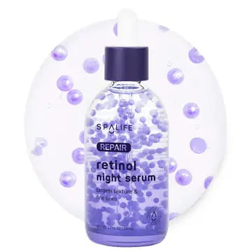 Repair Retinol Night Serum