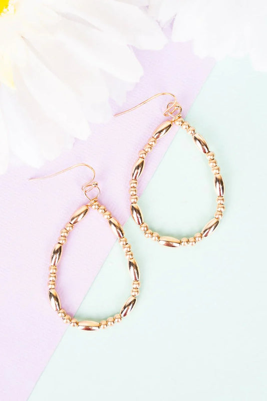 Rilee Teardrop Earrings