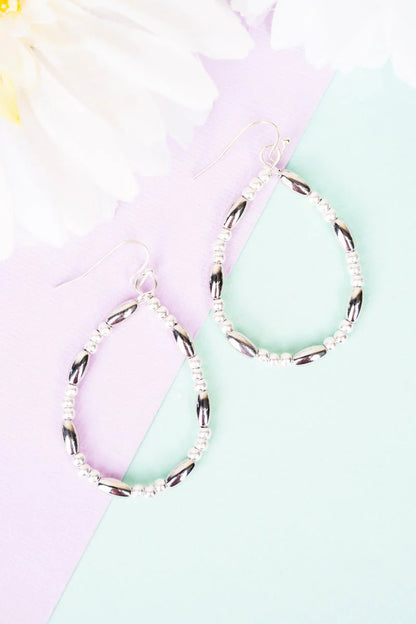 Rilee Teardrop Earrings