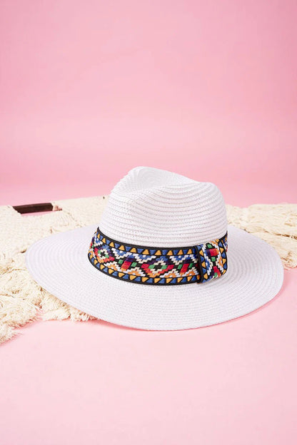 Rio Grande Straw Hat