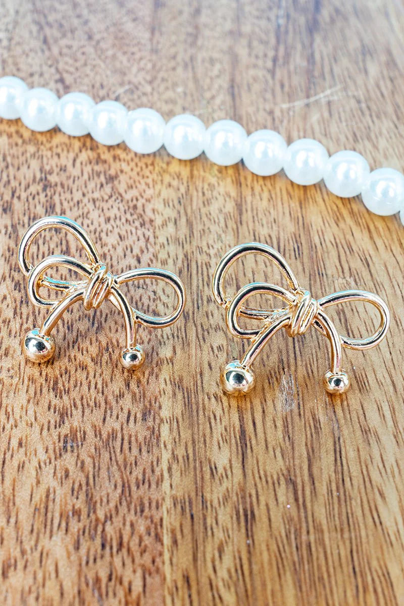 E - Shiny Luxe Coquette Charm